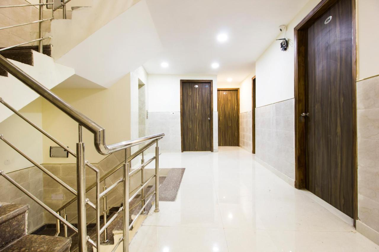 Hotel Oyo Welcome