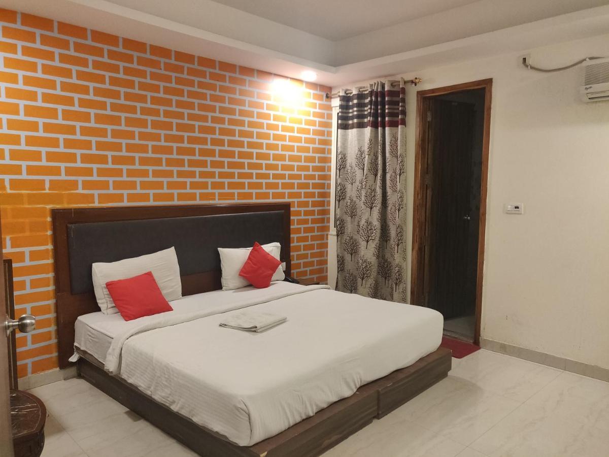 Hotel Oyo Welcome New Delhi