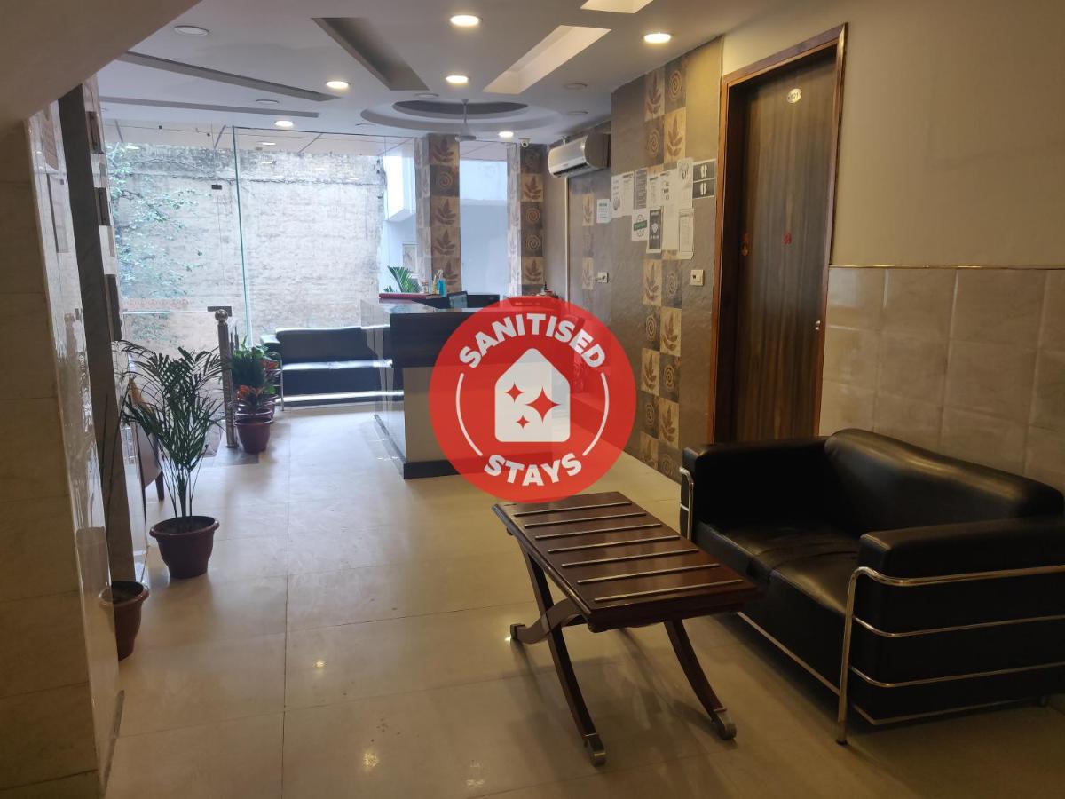 Oyo Welcome 3* New Delhi